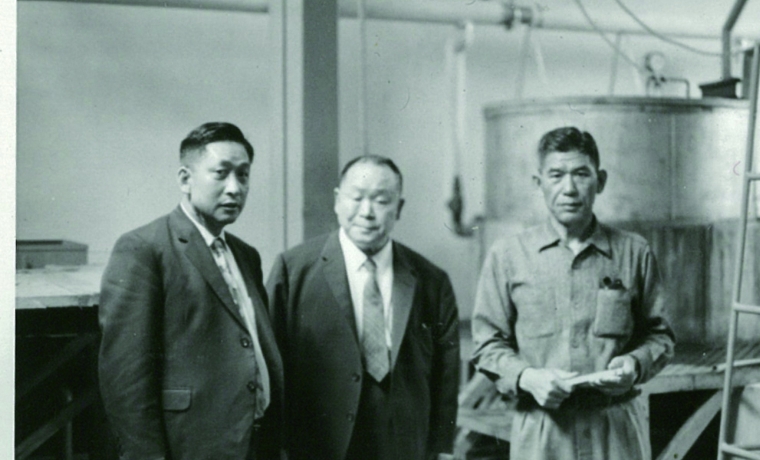 茜丸の歴史