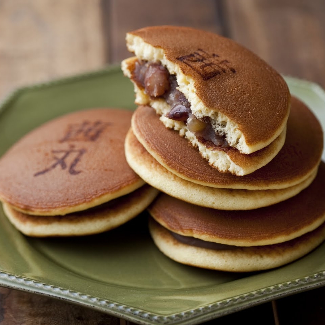 茜丸の菓子類