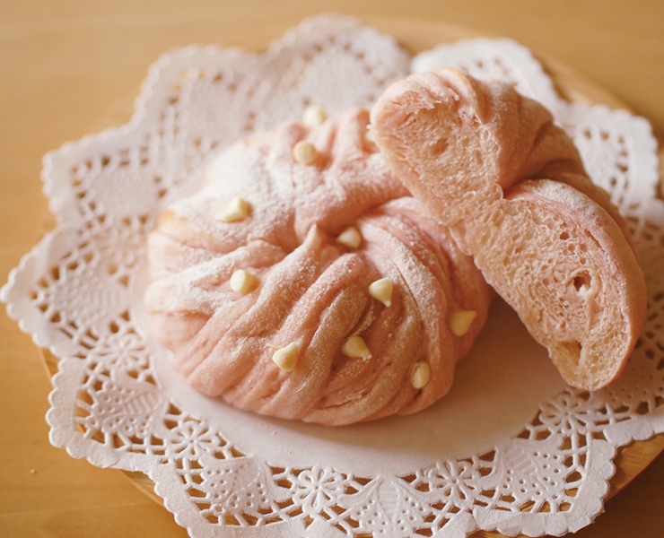 茜丸のあんこを使った商品