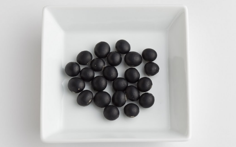 黒豆