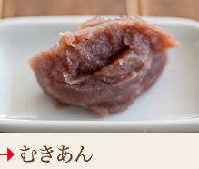 むきあん