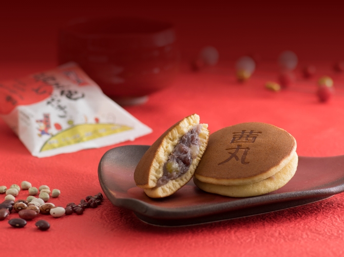 どらやき和菓子通販本店