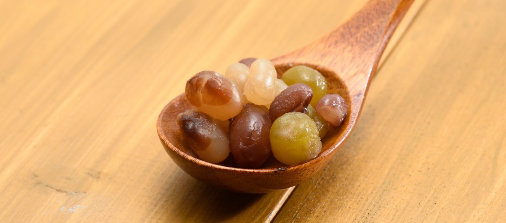 茜丸のどらやきへのこだわり