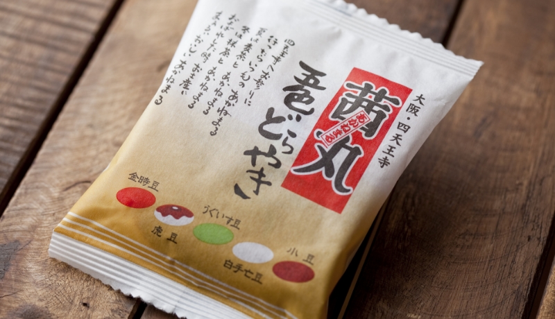 その他どらやき
